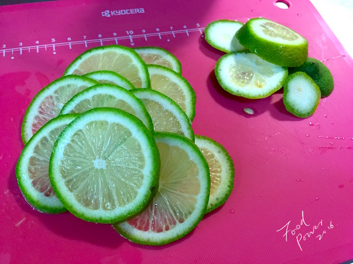 自製蜂蜜檸檬-2