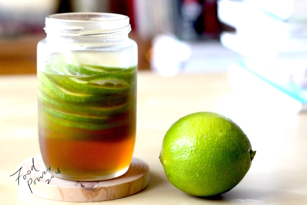 自製蜂蜜檸檬-title