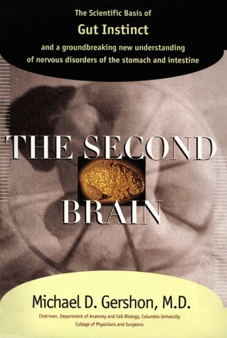 the second brain
